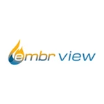 embr view android application logo